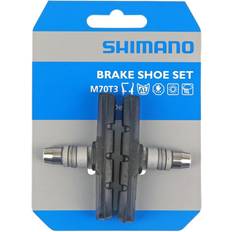 Shimano Bromsar Shimano Brake Shoe Set M70T3