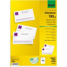 Sigel Business Cards
