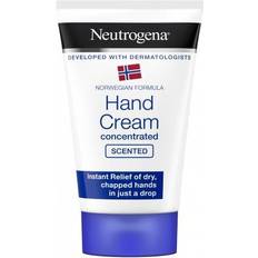 Neutrogena Herr Hudvård Neutrogena Norwegian Formula Hand Cream 50ml