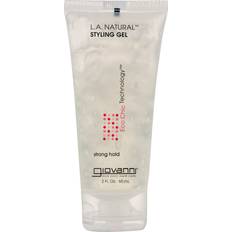 Giovanni Stylingprodukter Giovanni L.A. Hold Styling Gel 60ml