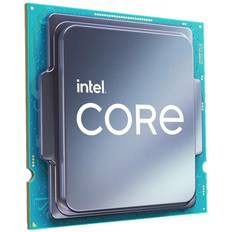 Intel Socket 1200 Processorer Intel Core i5 11400 2.6GHz Socket 1200 Tray