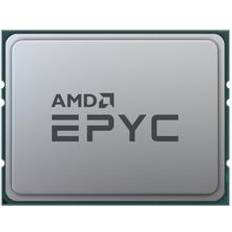 32 - AMD Socket SP3 Processorer AMD Epyc 73F3 3.5GHz Socket SP3 Tray