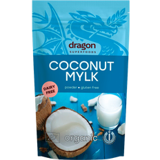 Dragon Superfoods Kokosmjölk Powder 150g