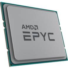 32 - AMD Socket SP3 Processorer AMD Epyc 7313 3,0GHz Socket SP3 Tray