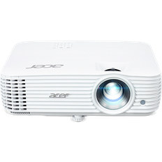 3840x2160 (4K Ultra HD) Projektorer Acer H6815BD