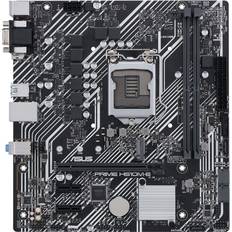 Intel - Micro-ATX - Socket 1200 Moderkort ASUS Prime H510M-E
