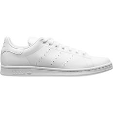 Adidas 45 - Dam - Gräs Sneakers adidas Stan Smith M - Cloud White/Cloud White/Core Black