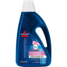 Bissell Wash & Refresh Febreze Carpet Cleaning Formula 1.5Lc