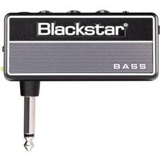Gitarrkabinetter Blackstar Amplug2 Fly Bass