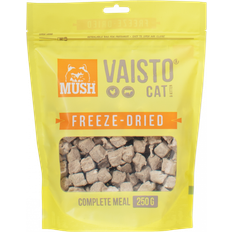 Mush Vaisto Cat Yellow Freeze Dried 0.3kg