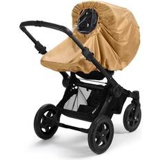 Regnskydd - Tvättbar klädsel Barnvagnsskydd Elodie Details Regnskydd Gold