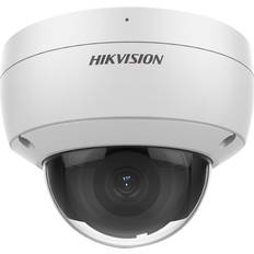 Hikvision Utomhusbruk - Wi-Fi 1 (802.11b) Övervakningskameror Hikvision DS-2CD2146G2-ISU 2.8mm