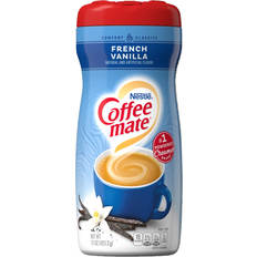 Nestlé Kaffe Nestlé Coffee Mate French Vanilla Creamer 425g