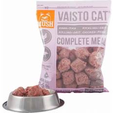 Mush Vaisto Cat with Chicken & Pig 0.8kg