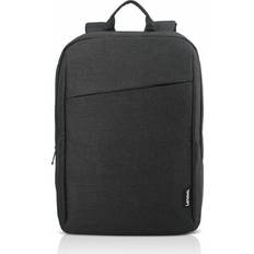 Lenovo Datorväskor Lenovo Casual Backpack B210 15.6" - Black