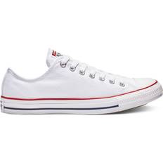 Converse Unisex Sneakers Converse Chuck Taylor All Star Low Top - Optical White
