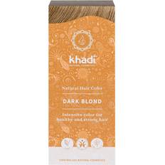 Khadi Natural Hair Color Dark Blond 100g