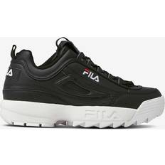Fila 9.5 Sneakers Fila Disruptor Low W - Black/White