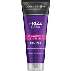 John Frieda Schampon John Frieda Frizz Ease Flawlessly Straight Shampoo 250ml