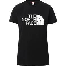 The North Face Herr T-shirts & Linnen The North Face Easy T-shirt - TNF Black