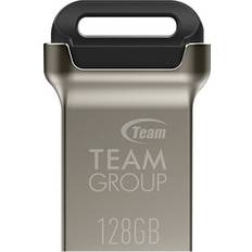 TeamGroup 128 GB USB-minnen TeamGroup C162 128GB USB 3.1