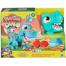 Play-Doh Kreativitet & Pyssel Play-Doh Dino Crew Crunching T-Rex