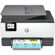 HP Färgskrivare - Kopiator HP OfficeJet Pro 9010e