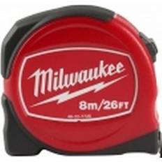 Milwaukee Måttband Milwaukee S8-26 / 25 Måttband