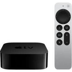 Apple Mediaspelare Apple TV HD 32GB (New Siri Remote)