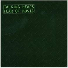 Herb Geller - Fear Of Music (Vinyl)
