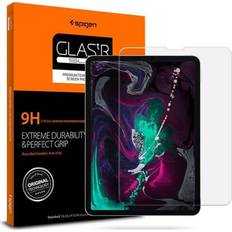 Spigen GLAS.tR Slim for iPad Air 4 / Pro 11