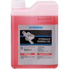 Shimano Hydraulic Mineral Oil 1L