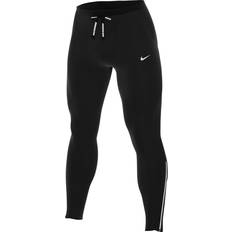 Elastan/Lycra/Spandex Tights Nike Dri-FIT Challenger Running Tights Men - Black