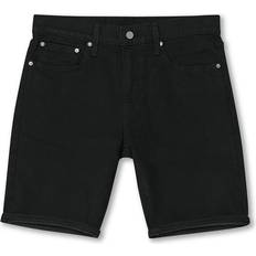 Levi's Bomull - Herr Shorts Levi's 405 Standard Shorts - Black Rinse/Black
