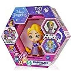Disney Prinsessor Actionfigurer Disney Wow ! Pods Princess Rapunzel