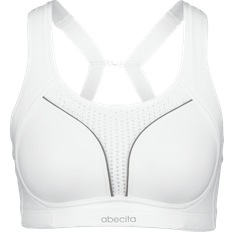 Abecita Underkläder Abecita Dynamic Sports Bra - White