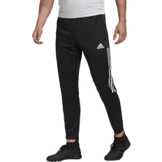Fitness & Gymträning - Herr - Träningsplagg Kläder adidas Tiro 21 Training Pants Men - Black