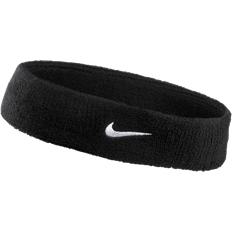 Nike Herr Huvudbonader Nike Swoosh Headband Unisex - Black