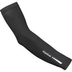Arm- & Benvärmare Gripgrab UPF 50+ UV Sleeves Unisex - Black
