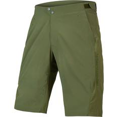 Endura Träningsplagg Byxor & Shorts Endura GV500 Foyle Shorts Men - Olive Green