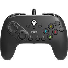 Hori Xbox One Spelkontroller Hori Fighting Commander Octa Controller (Xbox Series X) - Black