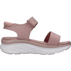 Skechers Sandaler Skechers D'Lux Walker - Blush Pink