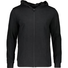 Yoga Jackor Nike Yoga Dri-Fit Full Zip Jacket Men - Off Noir/Black