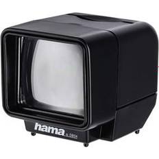 Hama Diatillbehör Hama LED Slide Viewer 3 x Magnification