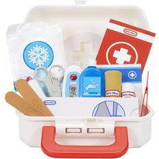 Little Tikes Plastleksaker Doktorsleksaker Little Tikes First Aid Kit