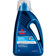 Bissell Wash & Protect - Stain & Odour 1.5Lc