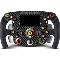 PlayStation 4 - USB typ A Rattar & Racingkontroller Thrustmaster Formula Wheel Add-On Ferrari SF1000 Edition
