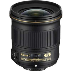 Nikon Kameraobjektiv Nikon AF-S NIKKOR 24-70mm F2.8G ED