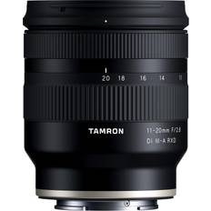 Tamron Sony E (NEX) Kameraobjektiv Tamron 11-20mm F2.8 Di III-A RXD for Sony E