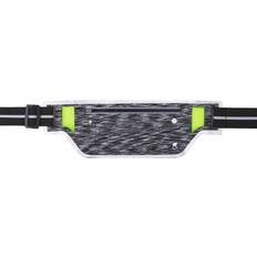 Unisex Löparbälten Gear Sport Waist Belt Premium Universal - Heather Gray